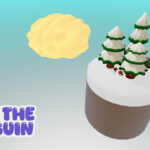 Save The Penguin - Walkthrough | Trophy Guide | Achievement Guide