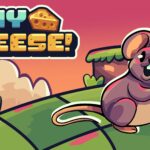 Say Cheese! - Walkthrough | Trophy Guide | Achievement Guide