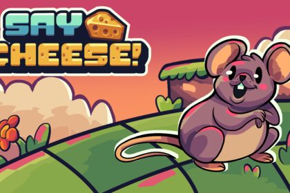 Say Cheese! - Walkthrough | Trophy Guide | Achievement Guide