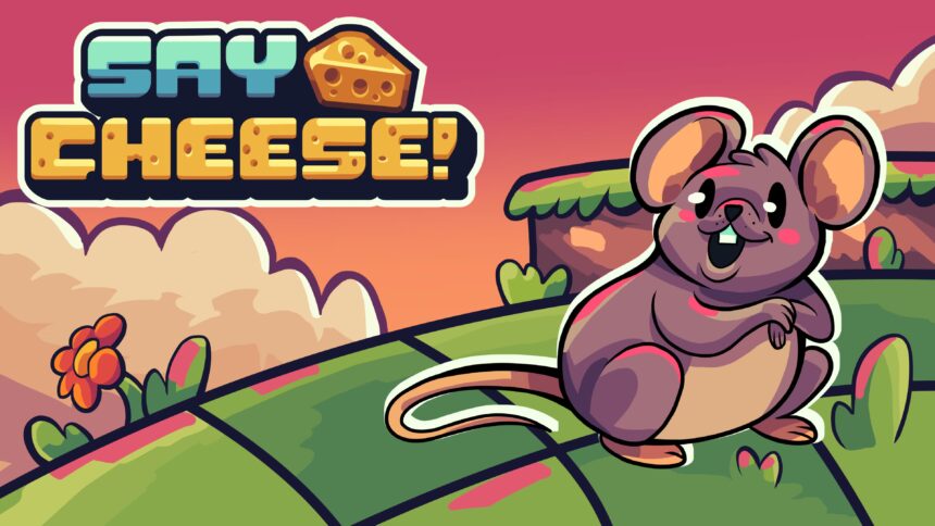 Say Cheese! - Walkthrough | Trophy Guide | Achievement Guide