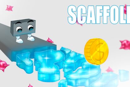 SCAFFOLD - Walkthrough | Trophy Guide | Achievement Guide