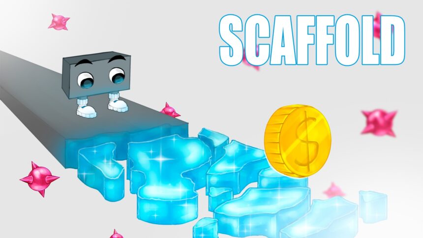 SCAFFOLD - Walkthrough | Trophy Guide | Achievement Guide