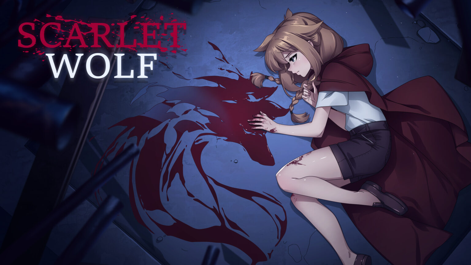 Scarlet Wolf - Walkthrough | Trophy Guide | Achievement Guide