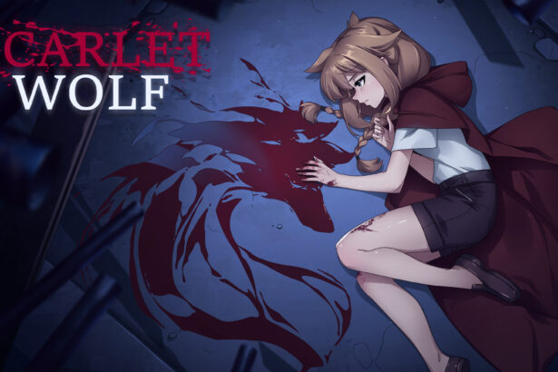 Scarlet Wolf - Walkthrough | Trophy Guide | Achievement Guide