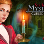 Scarlett Mysteries: Cursed Child - Walkthrough | Trophy Guide | Achievement Guide