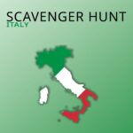 Scavenger Hunt: Italy - Walkthrough | Trophy Guide | Achievement Guide