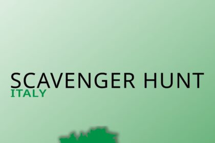 Scavenger Hunt: Italy - Walkthrough | Trophy Guide | Achievement Guide