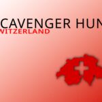 Scavenger Hunt: Switzerland - Walkthrough | Trophy Guide | Achievement Guide