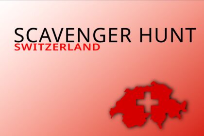 Scavenger Hunt: Switzerland - Walkthrough | Trophy Guide | Achievement Guide