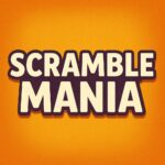 Scramble Mania - Walkthrough | Trophy Guide | Achievement Guide