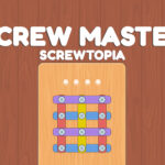 Screw Master: Screwtopia - Walkthrough | Trophy Guide | Achievement Guide