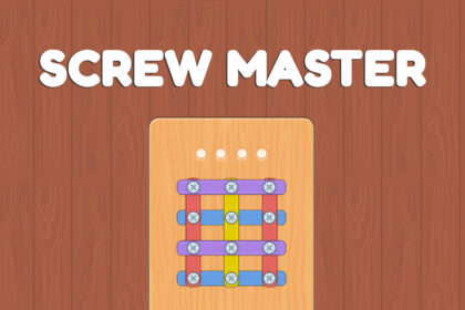 Screw Master - Walkthrough | Trophy Guide | Achievement Guide