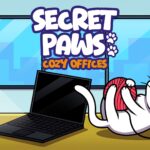 Secret Paws - Cozy Offices - Walkthrough | Trophy Guide | Achievement Guide