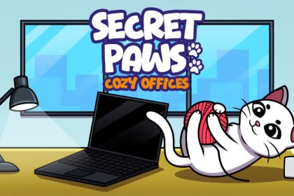 Secret Paws - Cozy Offices - Walkthrough | Trophy Guide | Achievement Guide