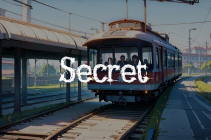Secret - Walkthrough | Trophy Guide | Achievement Guide