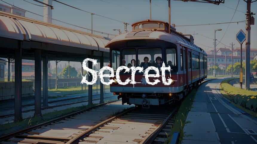 Secret - Walkthrough | Trophy Guide | Achievement Guide