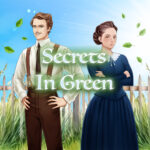 Secrets In Green - Walkthrough | Trophy Guide | Achievement Guide