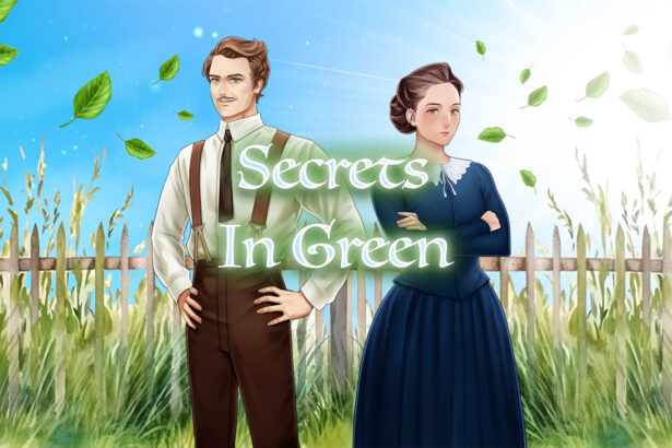 Secrets In Green - Walkthrough | Trophy Guide | Achievement Guide