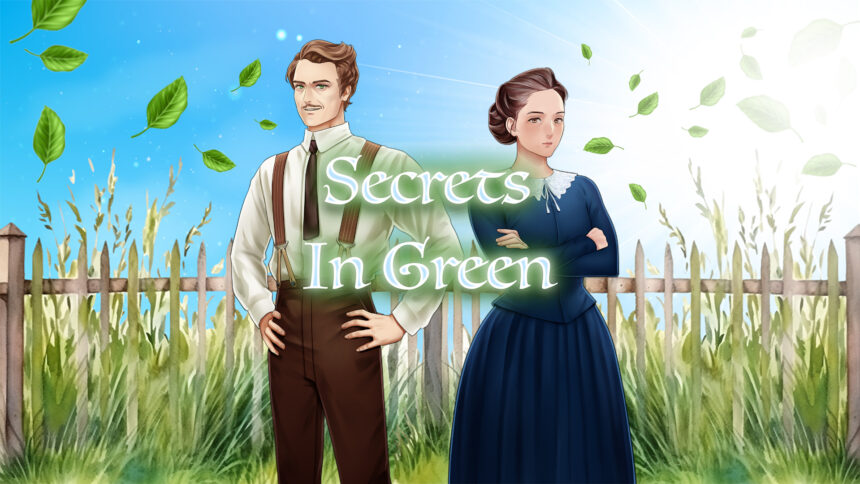 Secrets In Green - Walkthrough | Trophy Guide | Achievement Guide