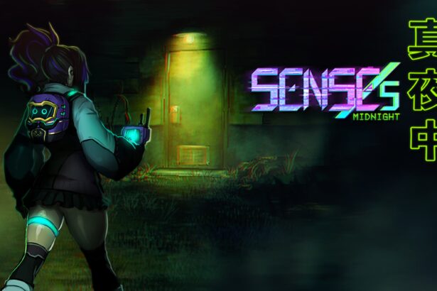 SENSEs: Midnight - Walkthrough | Trophy Guide | Achievement Guide