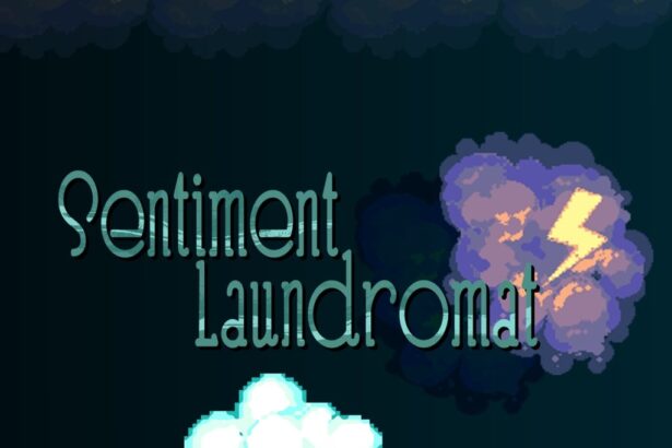 Sentiment Laundromat - Walkthrough | Trophy Guide | Achievement Guide