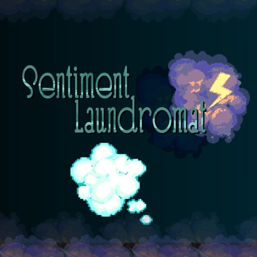 Sentiment Laundromat - Walkthrough | Trophy Guide | Achievement Guide