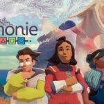 Sephonie - Walkthrough | Trophy Guide | Achievement Guide