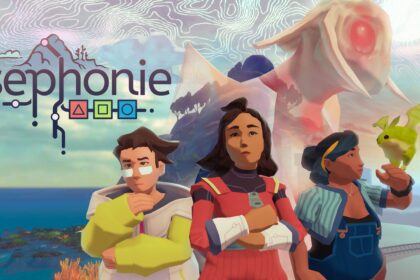 Sephonie - Walkthrough | Trophy Guide | Achievement Guide