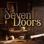 Seven Doors - Walkthrough | Trophy Guide | Achievement Guide
