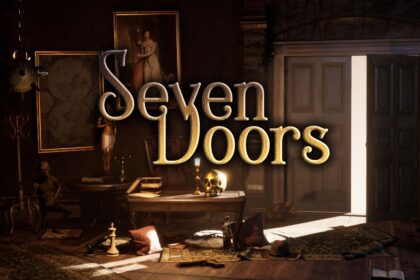 Seven Doors - Walkthrough | Trophy Guide | Achievement Guide