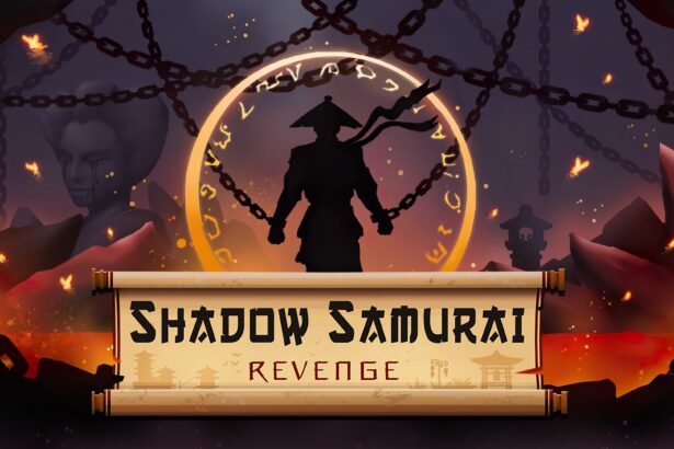 Shadow Samurai Revenge - Walkthrough | Trophy Guide | Achievement Guide