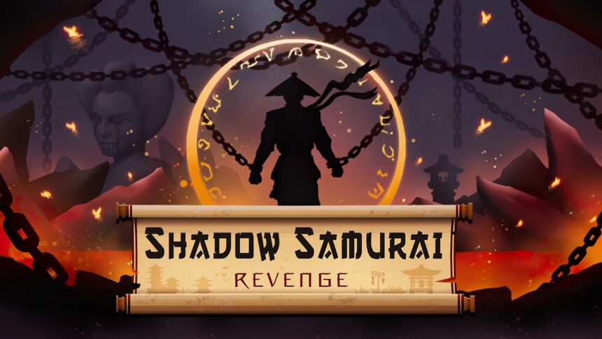Shadow Samurai Revenge - Walkthrough | Trophy Guide | Achievement Guide