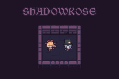 ShadowRose - Walkthrough | Trophy Guide | Achievement Guide