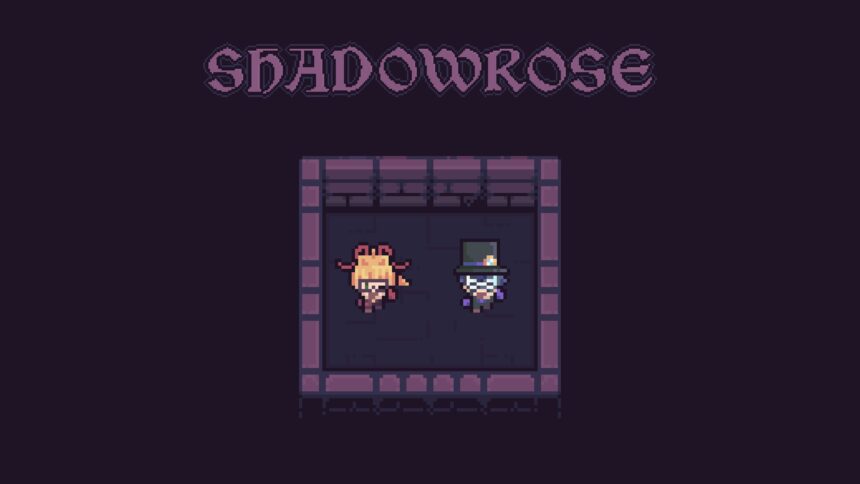 ShadowRose - Walkthrough | Trophy Guide | Achievement Guide