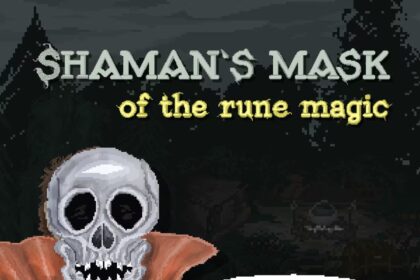 Shaman's Mask of the Rune Magic - Walkthrough | Trophy Guide | Achievement Guide