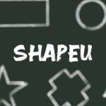 Shapeu - Walkthrough | Trophy Guide | Achievement Guide
