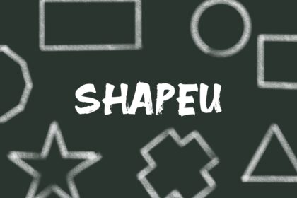 Shapeu - Walkthrough | Trophy Guide | Achievement Guide