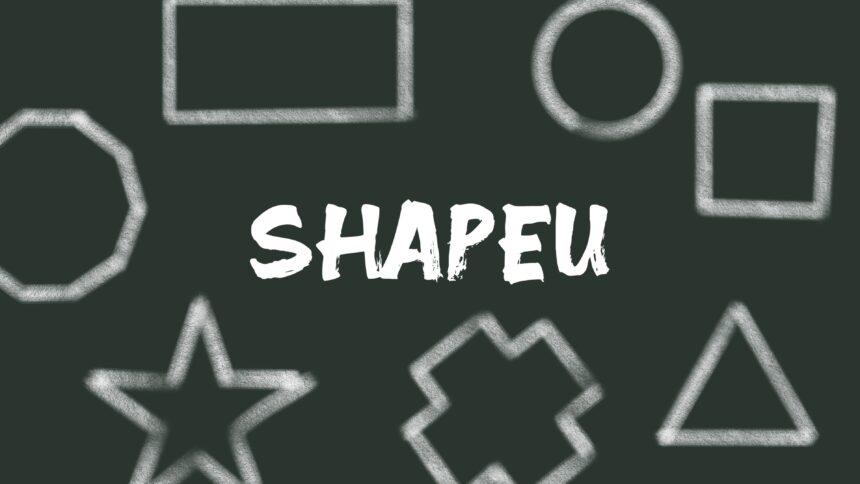 Shapeu - Walkthrough | Trophy Guide | Achievement Guide