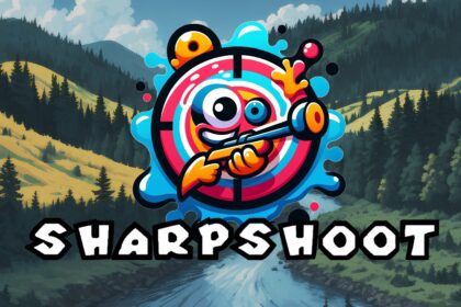 Sharpshoot - Walkthrough | Trophy Guide | Achievement Guide