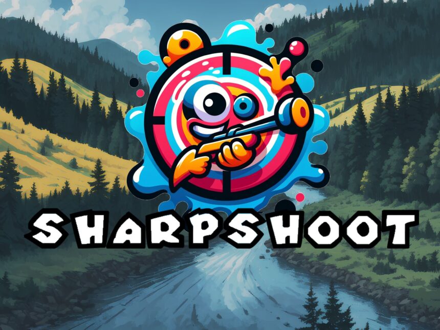Sharpshoot - Walkthrough | Trophy Guide | Achievement Guide
