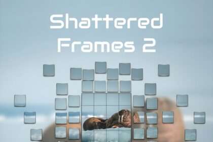 Shattered Frames 2: Under the Sea - Walkthrough | Trophy Guide | Achievement Guide
