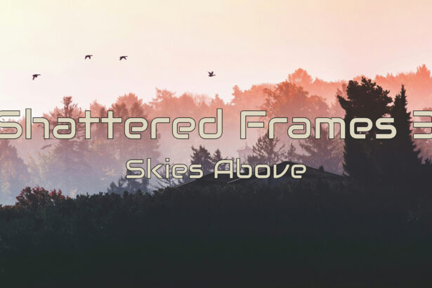 Shattered Frames 3: Skies Above - Walkthrough | Trophy Guide | Achievement Guide