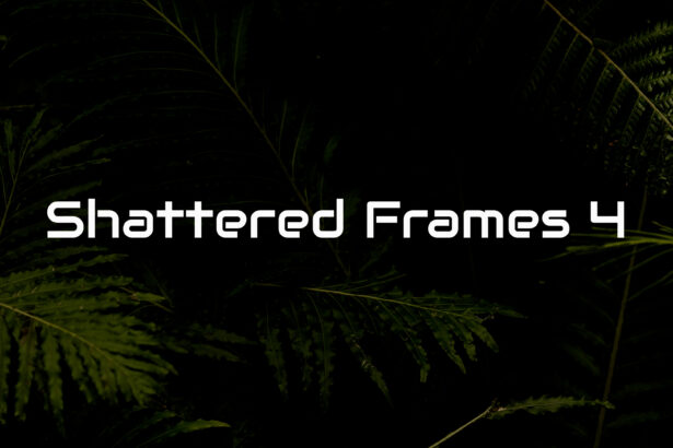 Shattered Frames 4: Micro Worlds - Walkthrough | Trophy Guide | Achievement Guide
