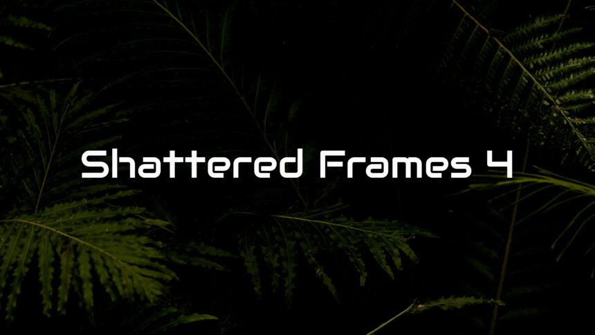 Shattered Frames 4: Micro Worlds - Walkthrough | Trophy Guide | Achievement Guide