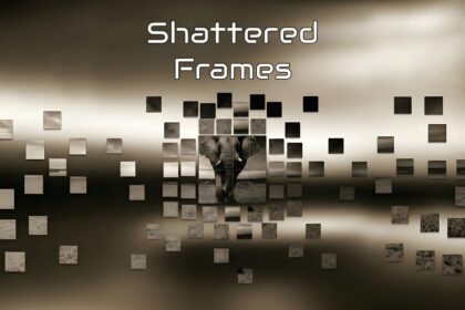 Shattered Frames - Walkthrough | Trophy Guide | Achievement Guide