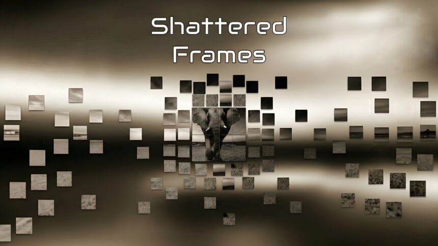 Shattered Frames - Walkthrough | Trophy Guide | Achievement Guide