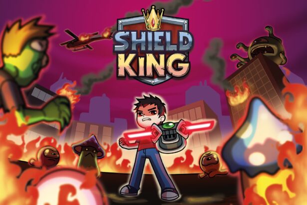 Shield King - Walkthrough | Trophy Guide | Achievement Guide