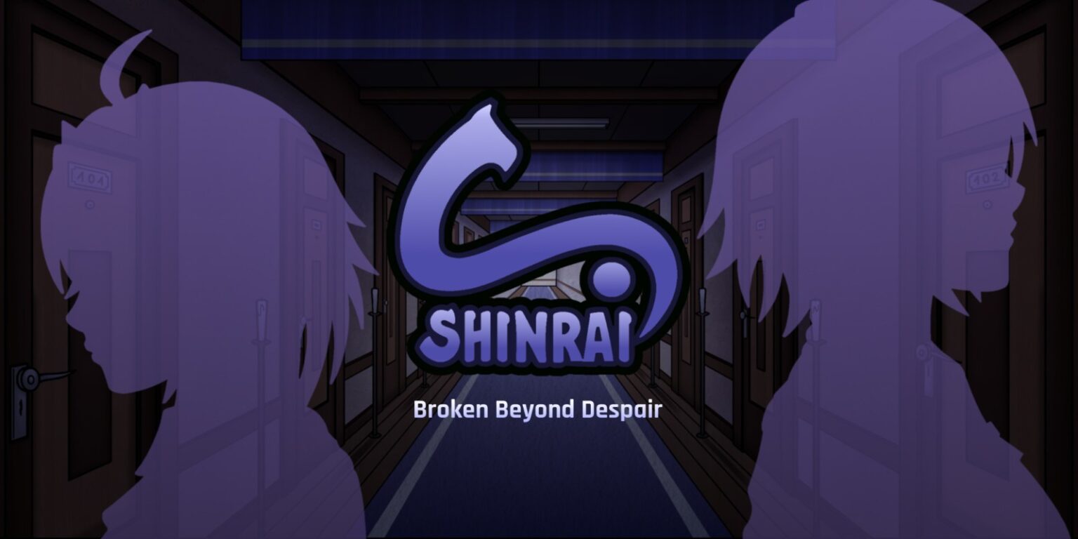 Shinrai - Broken Beyond Despair - Walkthrough | Trophy Guide | Achievement Guide