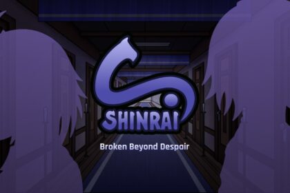 Shinrai - Broken Beyond Despair - Walkthrough | Trophy Guide | Achievement Guide
