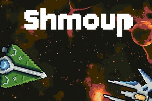 Shmoup - Walkthrough | Trophy Guide | Achievement Guide
